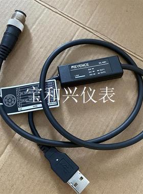 DL-NS199新基恩士传感器,实物图,需要的带走