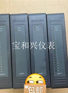 利时SM模块SM618,SM481,SM711,SM472