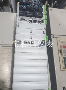 KEBA科霸控制单元CP263/X DM272/A