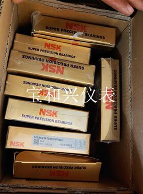 NSK丝杆轴承60TAC03AT85SUMP4/60TAC0
