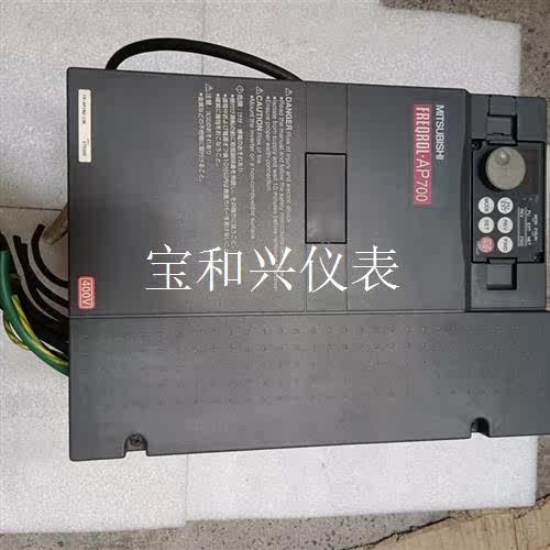 三菱变频器FR-AP740-15K-10,15KW 380V