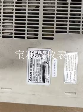 台达单驱动器ASDA-AB型号ASD-A1021-AB,驱动