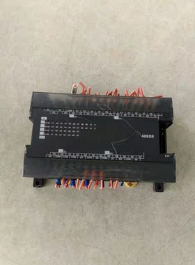 欧姆龙PLC扩展40EDRCP1W-40EDR暴力拆