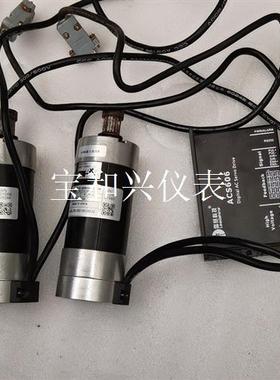 雷赛ACS606驱动器 +57BL180D-1000伺服电机