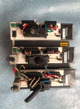 A5MBDHT2510E驱动器功能正常拆机实物图片