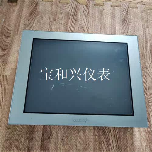 普洛菲斯触摸屏 PFXGP4601TAD 实物拍摄功能包好