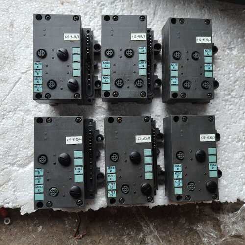 西门子et200x模块，142-1bd40-0XA0，功能正( 议价）