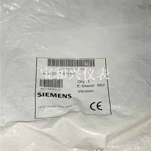 6GT2091-0FH50仅开封