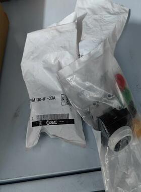 VM130-01-33A  SMC阀(询价）