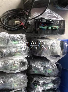 运控伺服驱动器PSDA0833A8-N,750W!