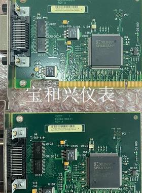 Agilent安捷伦控制卡 82350-66511 两张如图
