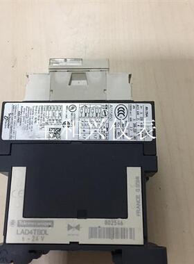 施耐德接触器 LAD4TBDL 5-24V LC1D09BL