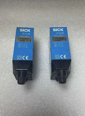 KT5G-2P1151西克SICK色标传感器,1016195-议价