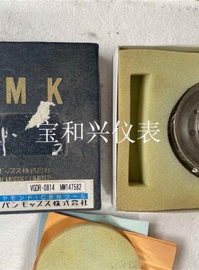 丰田工机TOYODA磨床砂轮修磨器VGDR-0805A、VG