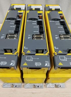 A06B-6240-H103发那科αiSV20-B伺(询价）