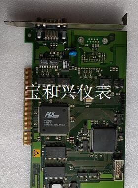 CAN-PCI/331 PCI/331-Brainlab-H