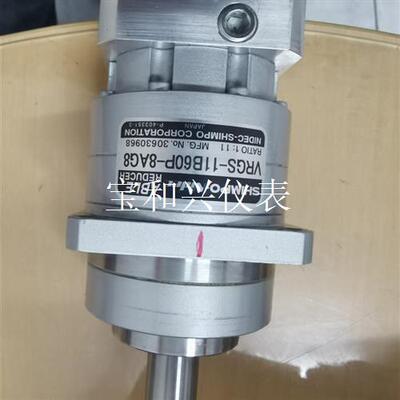 日本新宝SHIMPO VRGS-11B60P-8AG