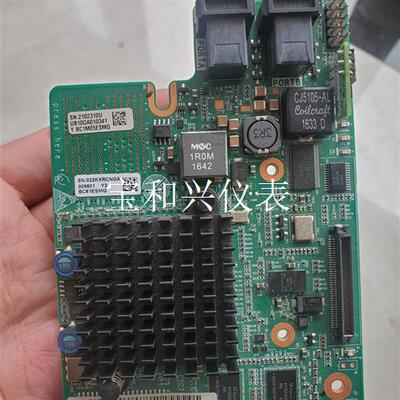 华为SR430C SAS3108 阵列卡 BC61ESMQ