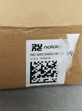 noldor开关电源,ND3AC/24DC/20,-议价