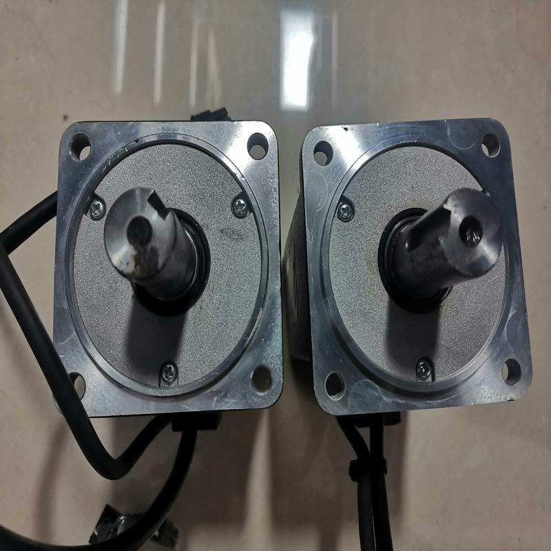 台达AC伺服电机ECM-A3H-CY0807RS1,(询价)