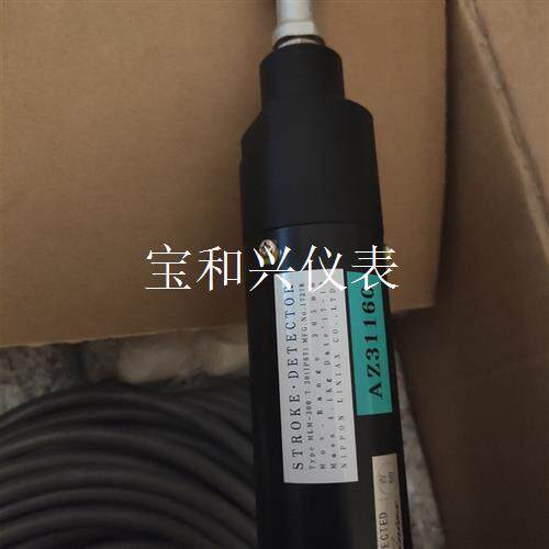 进口三菱交接传感器。MLM-300