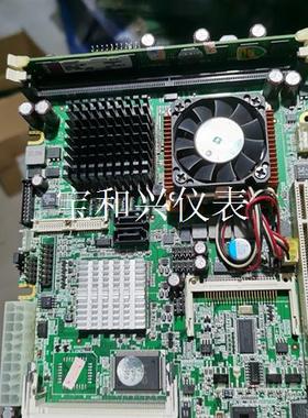 广积 IB950EF 嵌入式主板 5.25寸主板 工业主板
