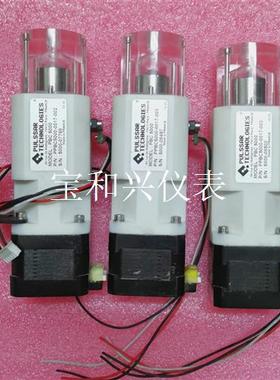 PULSSAR定量泵柱塞泵 分析检测微量泵进样泵PBC500