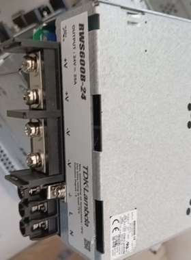 RWS600B-24TDK-LAMBDA稳压电源功能