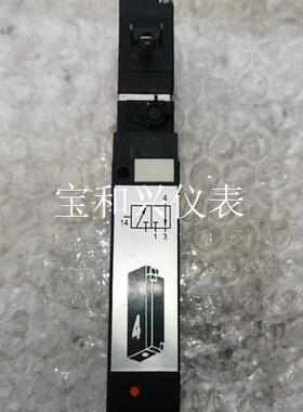 保德电磁阀5470 .C 4.0东西如图新的未曾使用过功能完