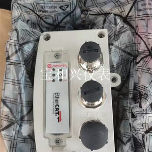 诺冠 控制 VR1X7516BMD2EC ETHERCAT
