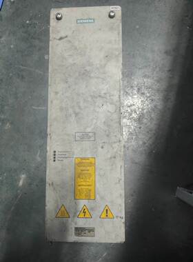 西门子200KW制动单元6SE7032-7EB87-2DA1