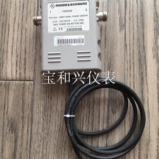 罗德与施瓦茨ROHDE&SCHWARZ Z44 FSH