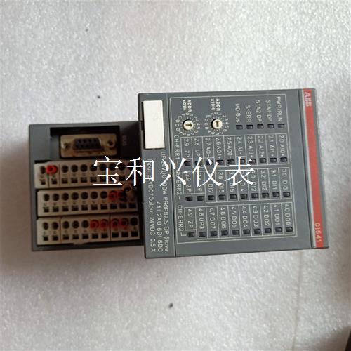 拆机ABB,CI541-DP A3.SAP224100R00