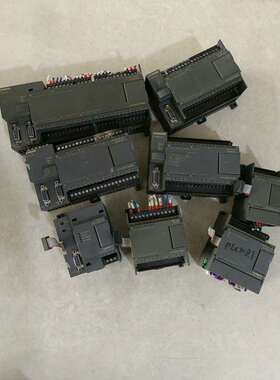 西门子PLC模块6ES7216-2AD23214-2B