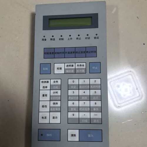 CG-TC-112A-KB-1功能完好实价包邮( 议价）