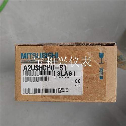 A2USHCPU-S1  CPU  三菱  有需要联系,