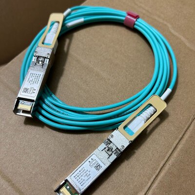 多种Mellanox/迈络思 MFA2P10 25G-AOC( 议价）