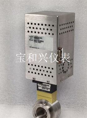 MKS 蝶阀 T3BIA-30973 1050504-001