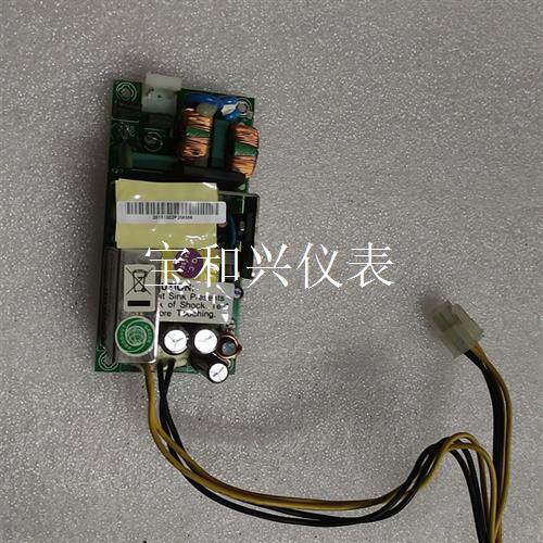 拆机台湾新巨MQ1G-1060V-12电源,12V5A,工控