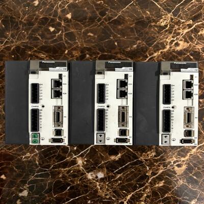 A5 MDDHT5540ND1 1.5KW值伺服驱动(询价）