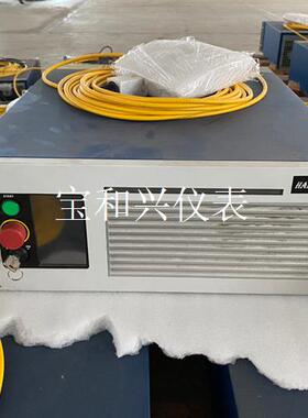 IPG光纤激光器150瓦QCW!型号YLR1501500QC