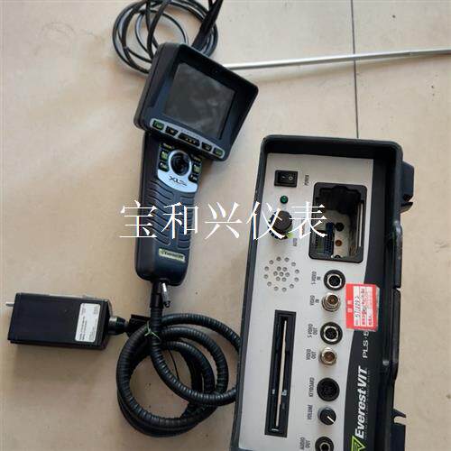 二手拆机EVEREST VIT PLS500D-A,实物