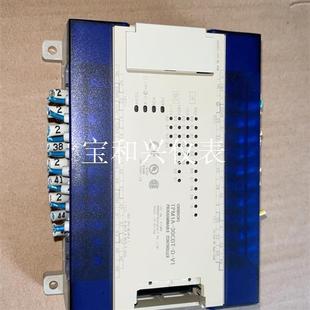 V1实物拍摄 30CDT 欧姆龙PLC控制器TPM1A