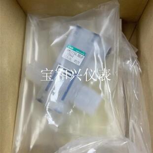 现货PFA药业阀CKD气动隔膜阀AMDZ13R