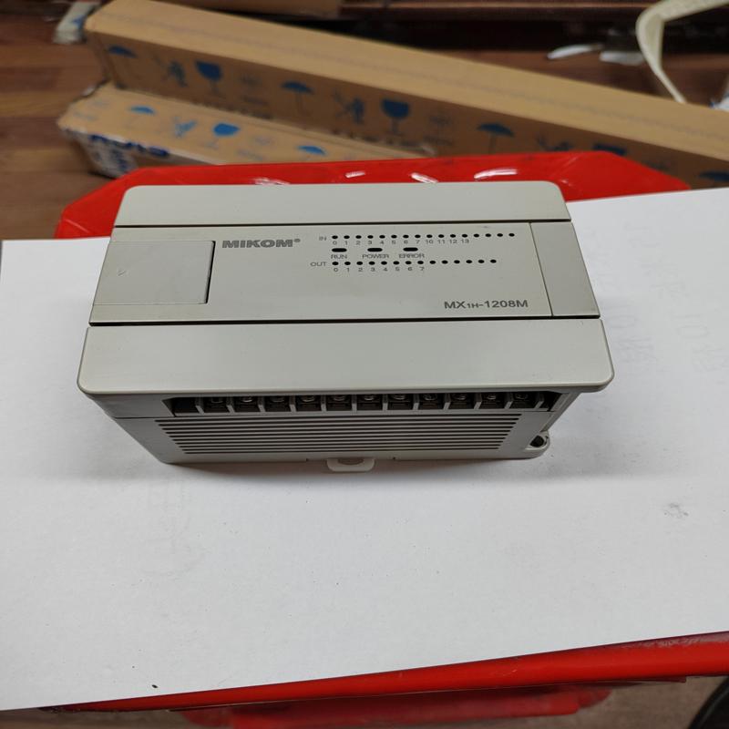 麦科MX1H-1208M 拆机的 成色非常好 包好用(询价）