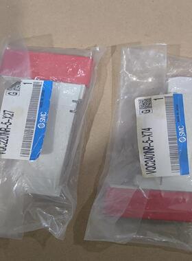 SMC原装正品气动元件，型号VQC2201NR-5-(询价）
