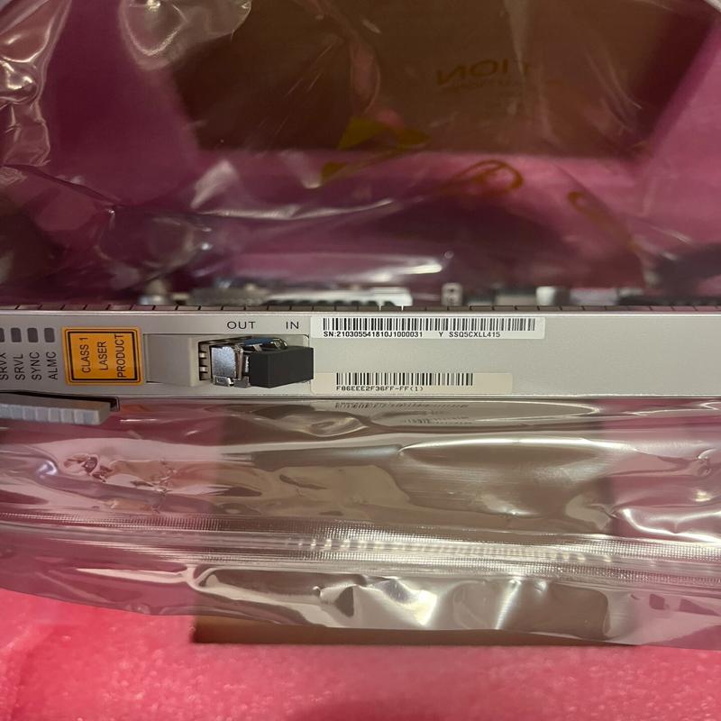 OSN1500主控 SSQ5CXLL415(询价）