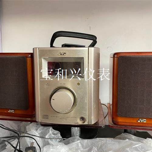 JVC UX-7000,成色您看图,自定义9成左右,有底座,