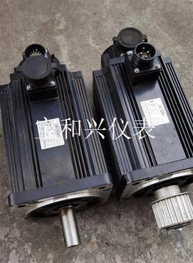 1.5KW步科伺服电机SMG130D-0150-10AAK-