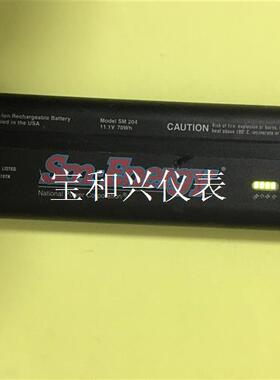 安立MTS6000 SM204 MP1026A 633-44